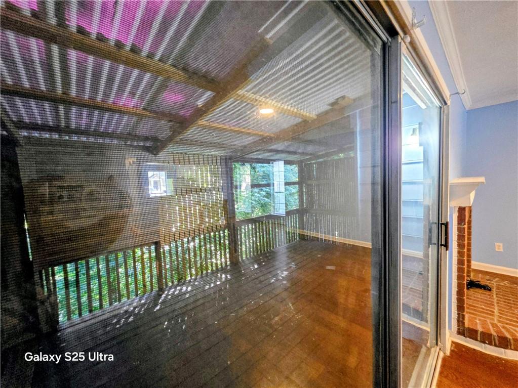 852 Glynn Oaks Drive
