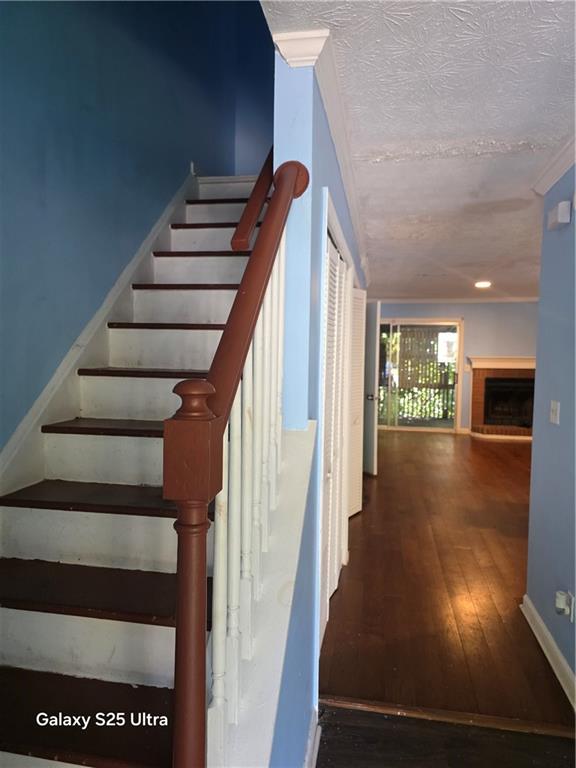 852 Glynn Oaks Drive