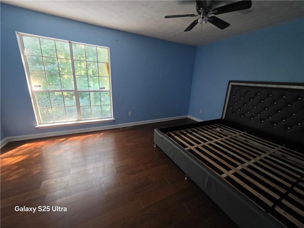852 Glynn Oaks Drive