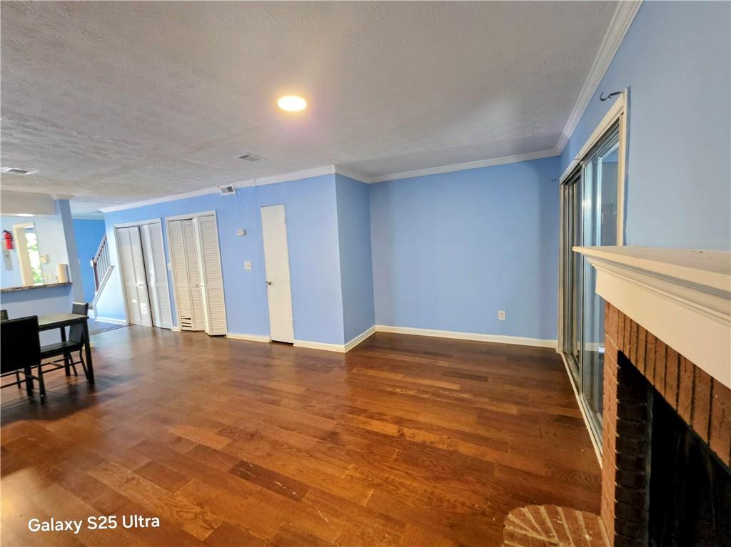 852 Glynn Oaks Drive
