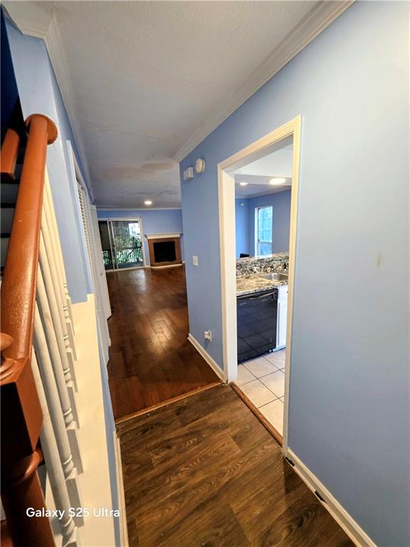 852 Glynn Oaks Drive