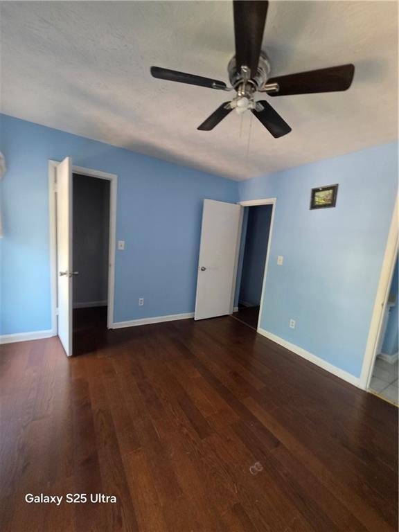 852 Glynn Oaks Drive