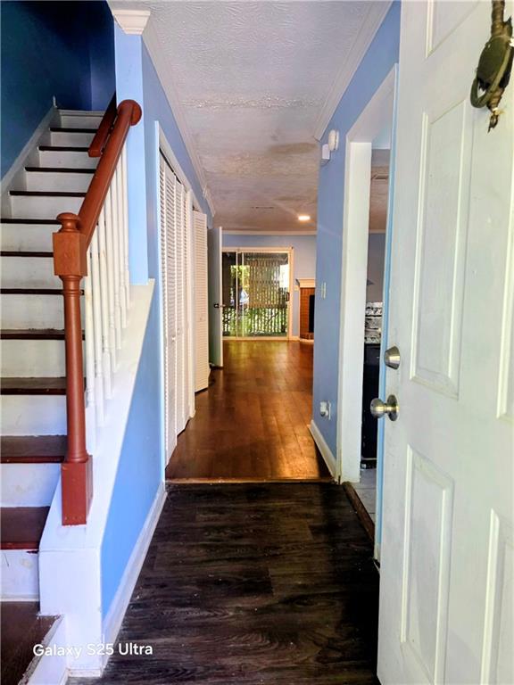 852 Glynn Oaks Drive