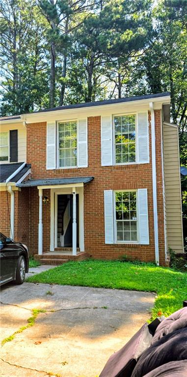852 Glynn Oaks Drive
