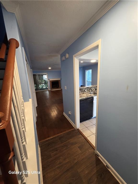 852 Glynn Oaks Drive