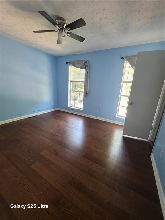 852 Glynn Oaks Drive