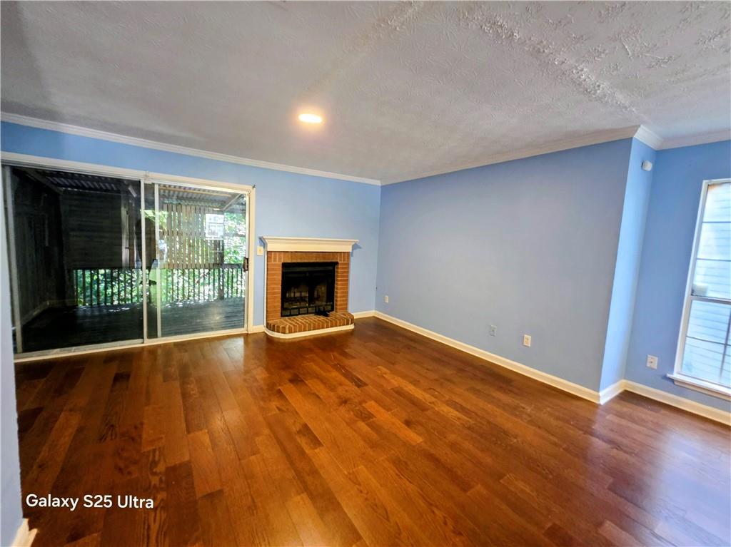 852 Glynn Oaks Drive