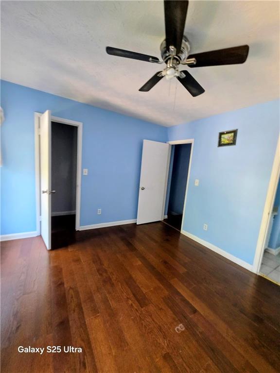 852 Glynn Oaks Drive