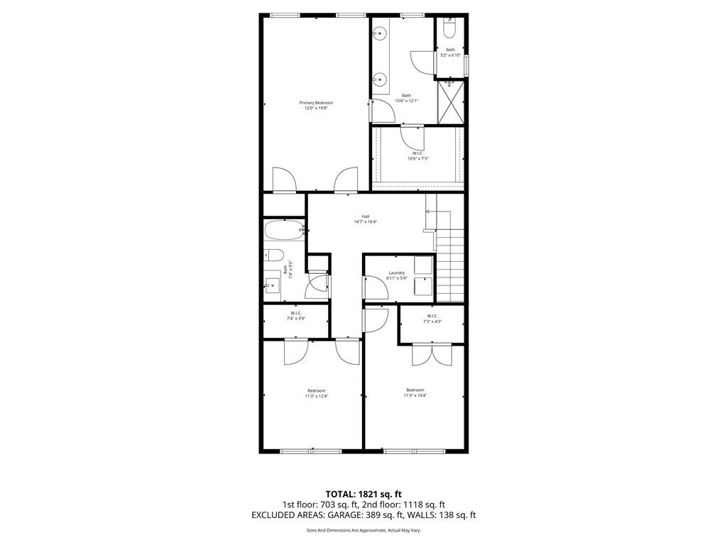 3006 Chene Place