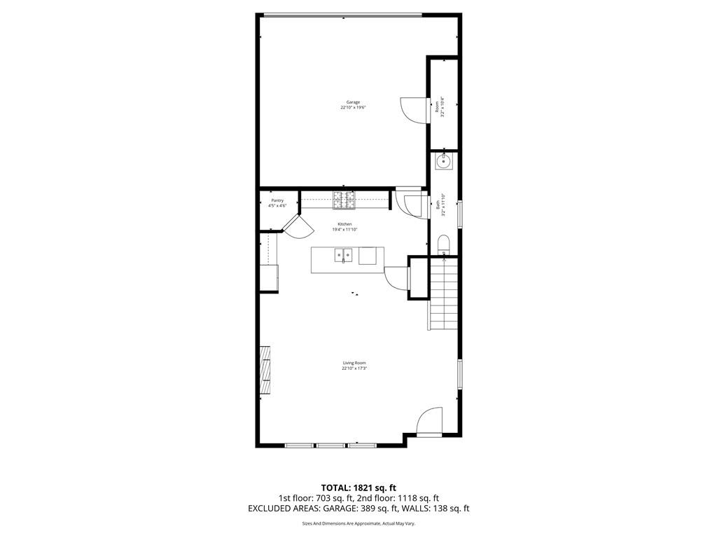 3006 Chene Place