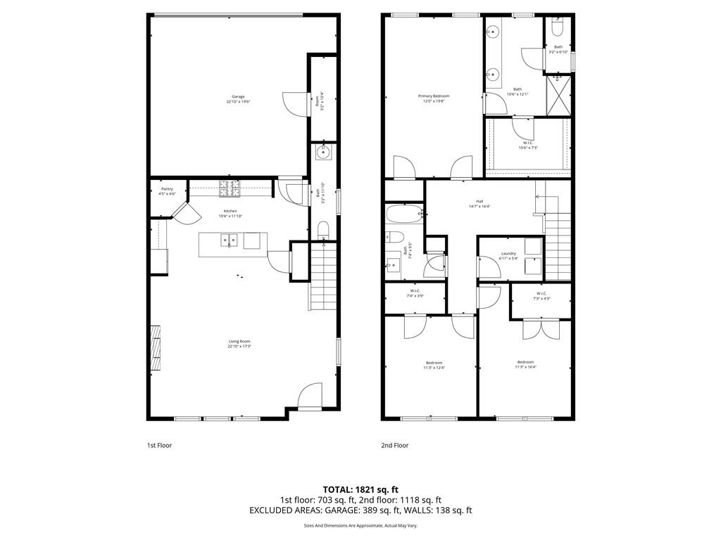 3006 Chene Place