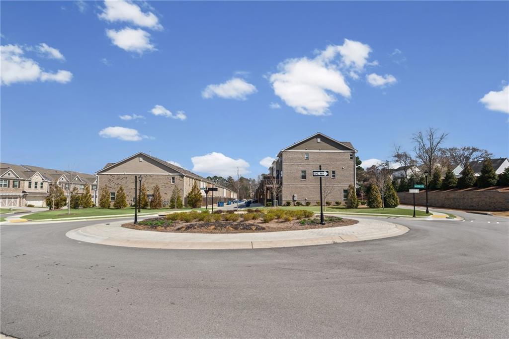 3006 Chene Place