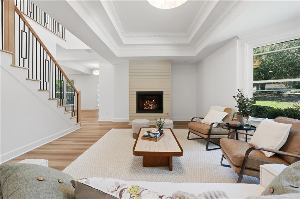 3511 Miller Farms Lane