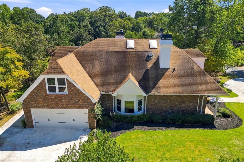 3511 Miller Farms Lane