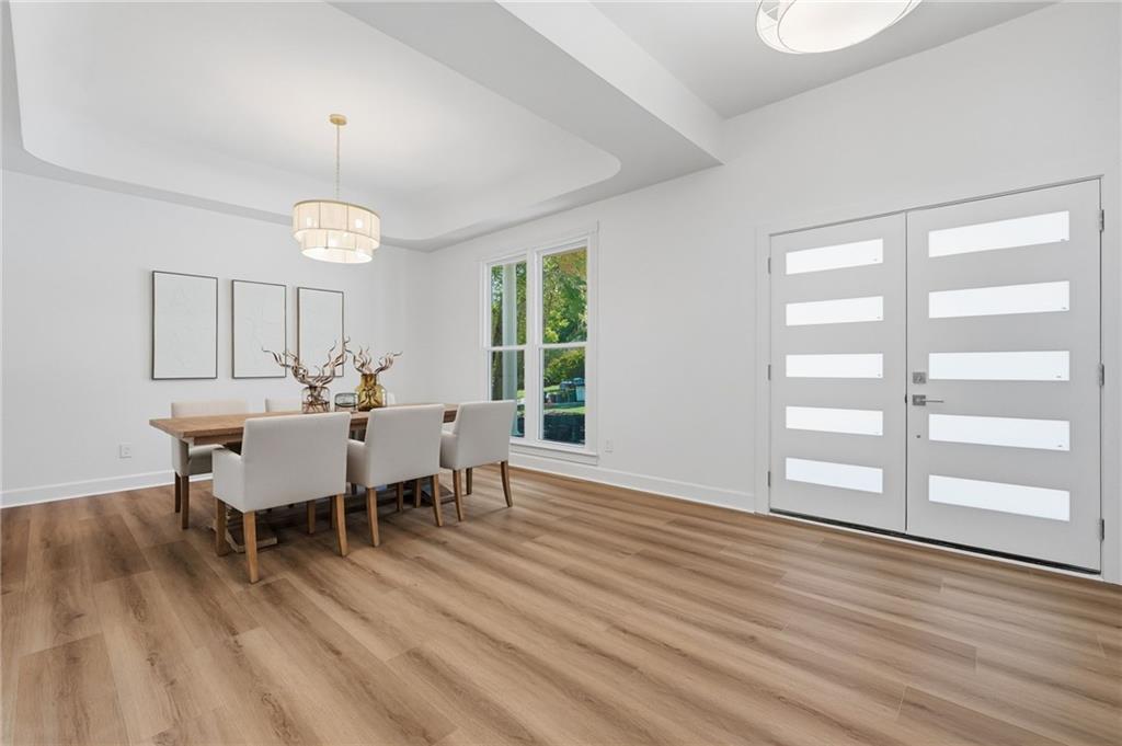 3511 Miller Farms Lane