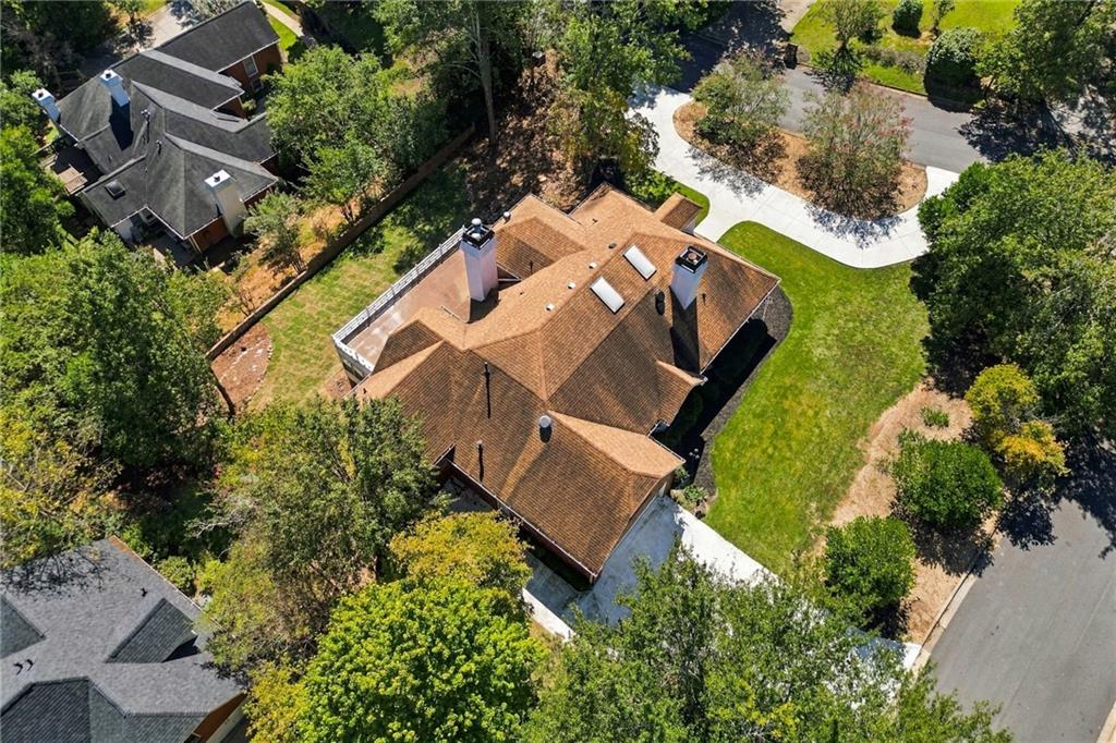 3511 Miller Farms Lane