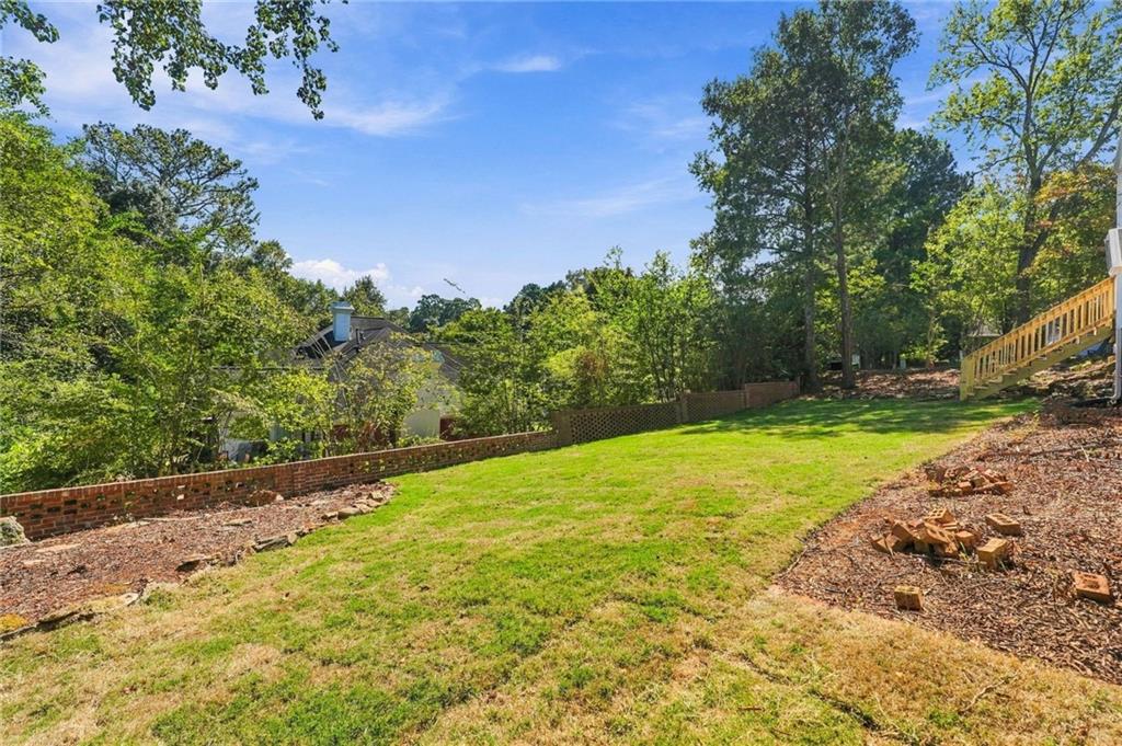 3511 Miller Farms Lane