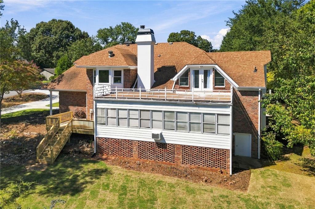 3511 Miller Farms Lane