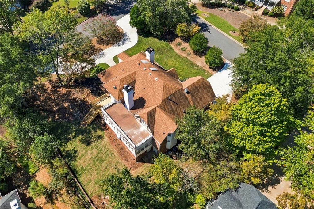 3511 Miller Farms Lane
