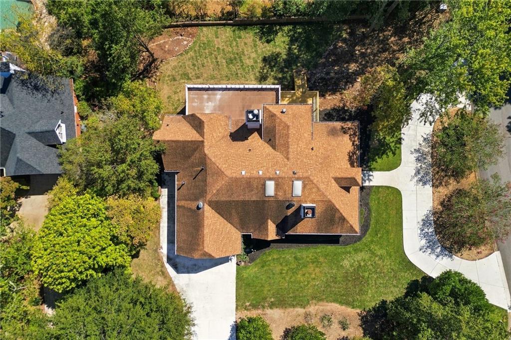 3511 Miller Farms Lane