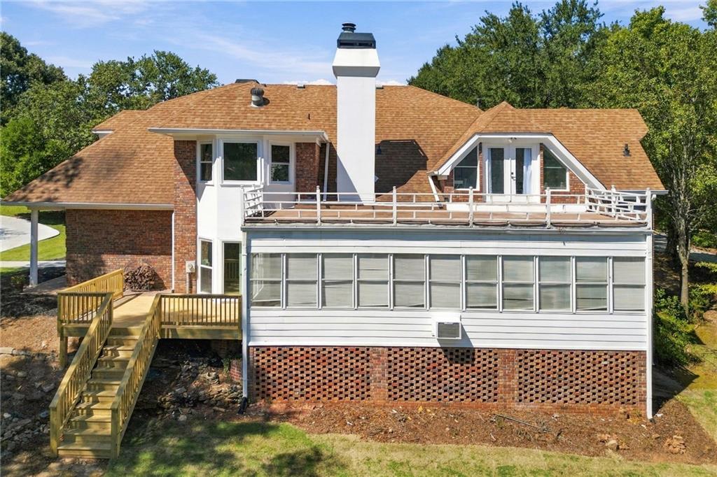 3511 Miller Farms Lane