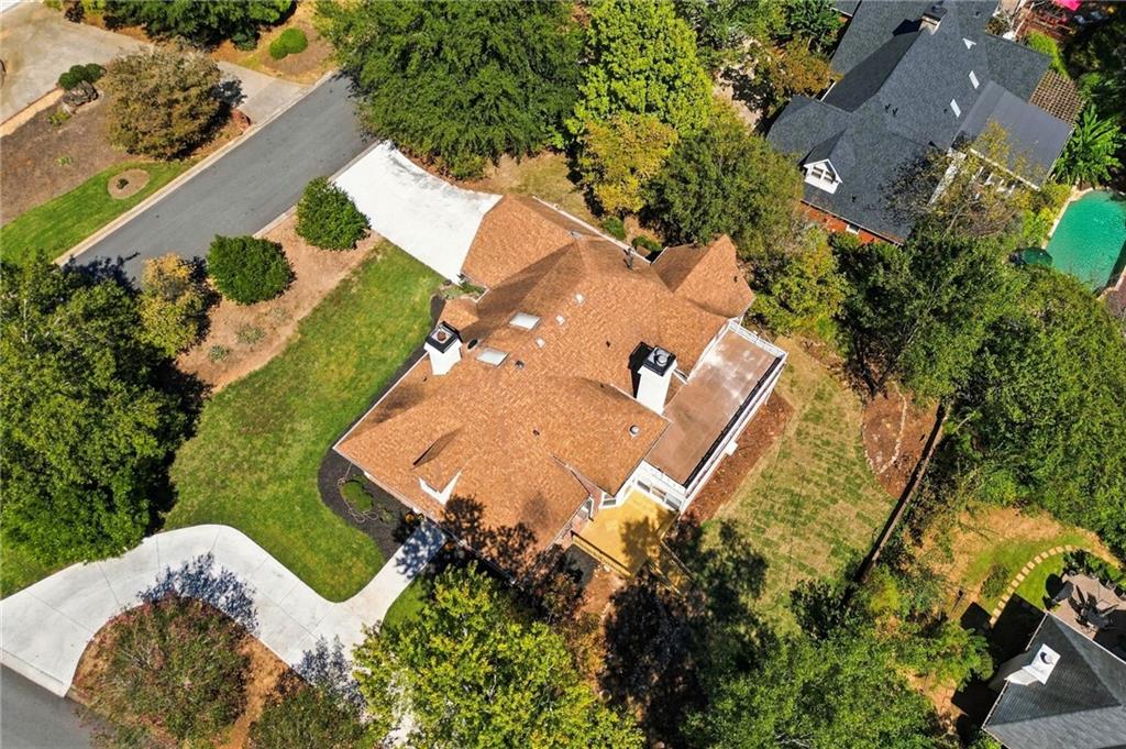 3511 Miller Farms Lane