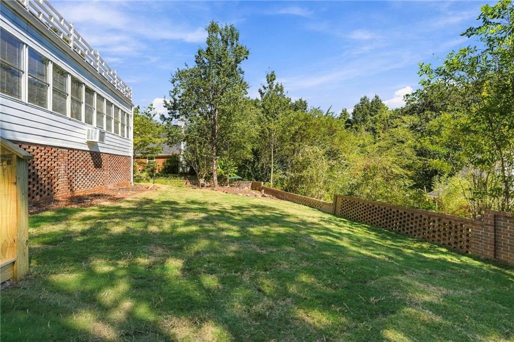 3511 Miller Farms Lane