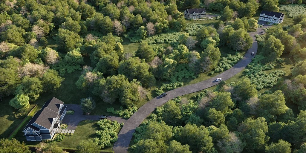 3 Five Paths Court