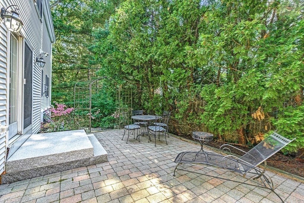 21 Madison Rd