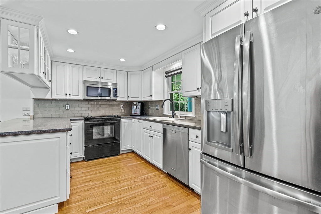 21 Madison Rd