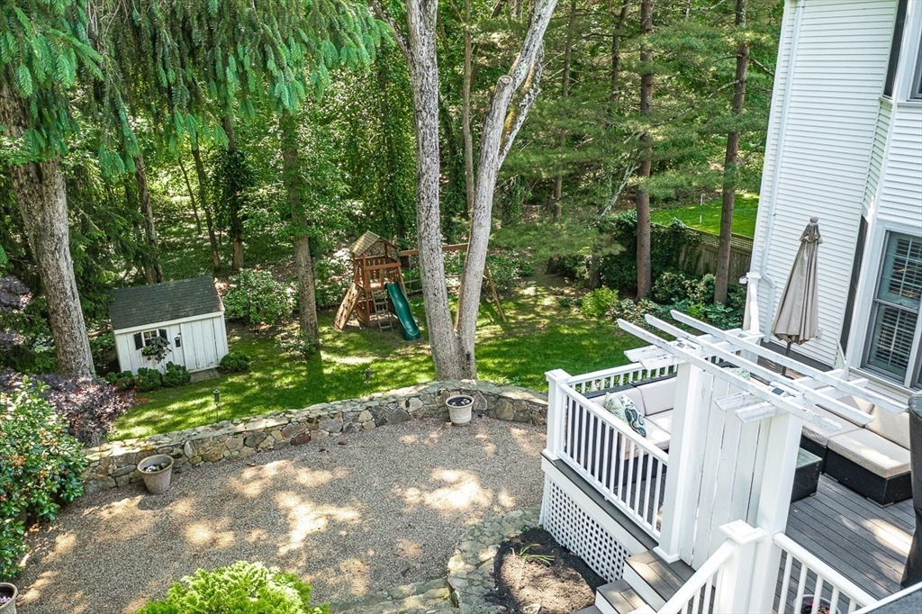 21 Madison Rd