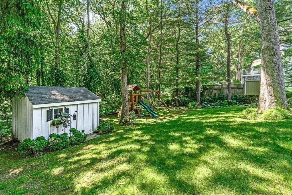 21 Madison Rd