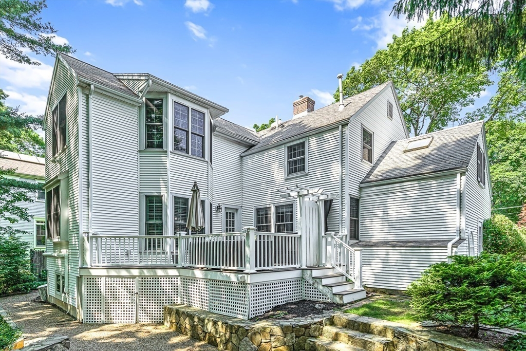 21 Madison Rd