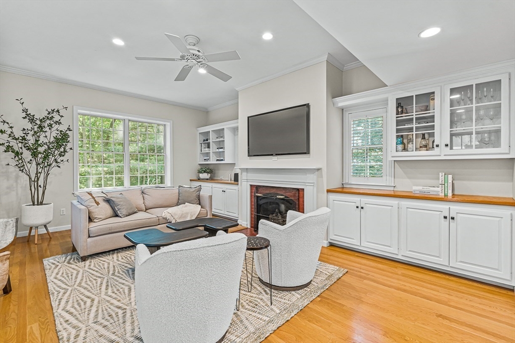 21 Madison Rd