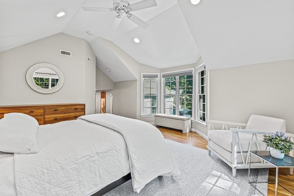21 Madison Rd