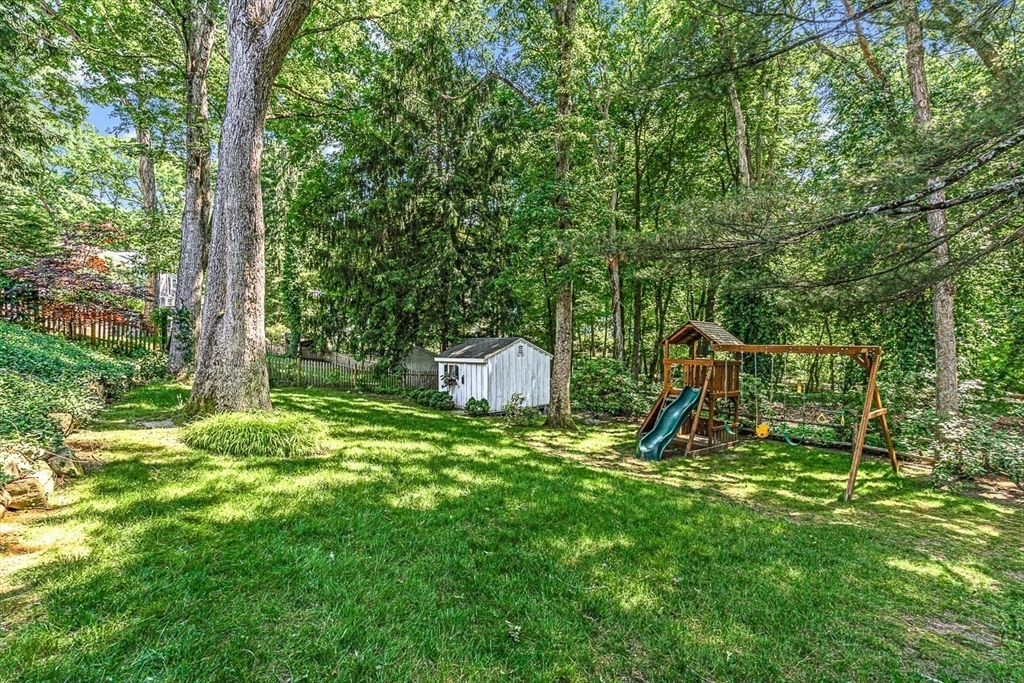 21 Madison Rd