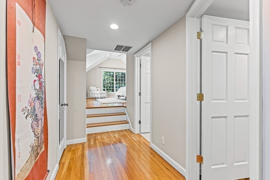 21 Madison Rd