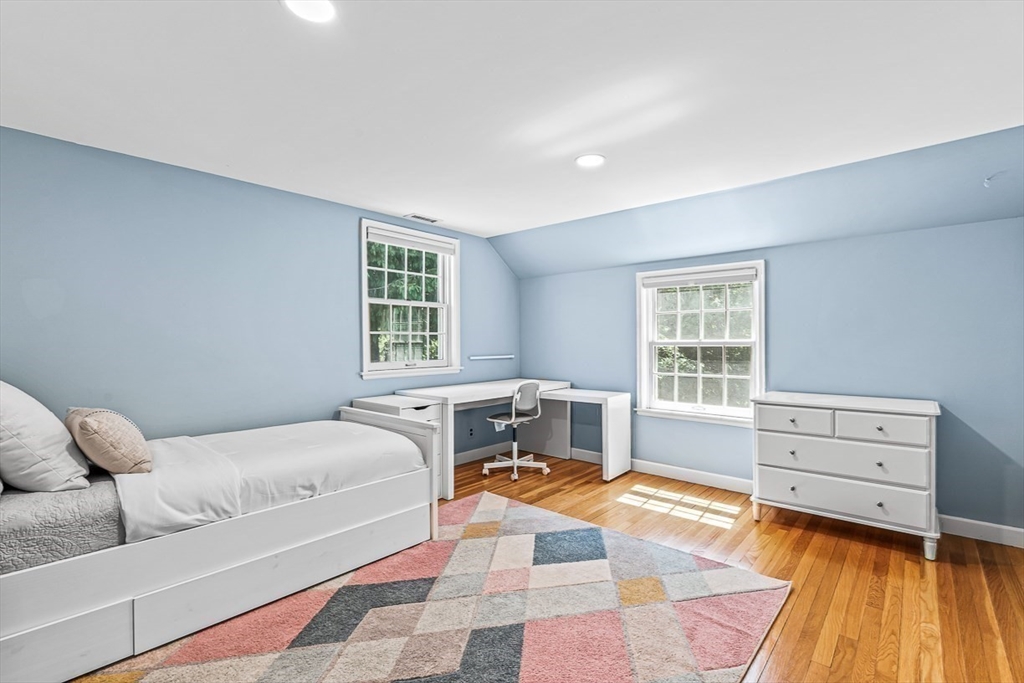 21 Madison Rd