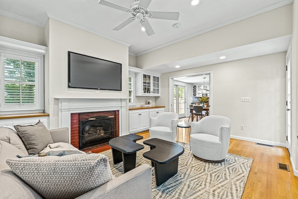 21 Madison Rd