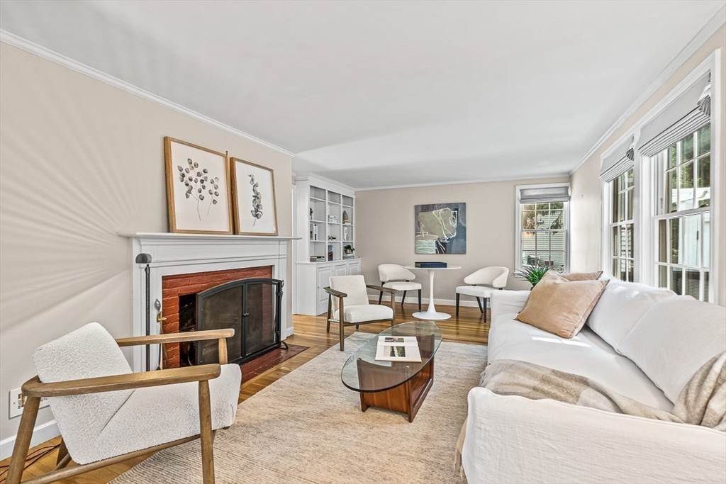 21 Madison Rd