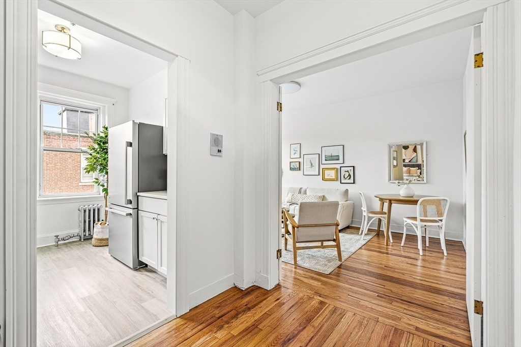 1691 Commonwealth Ave # 20