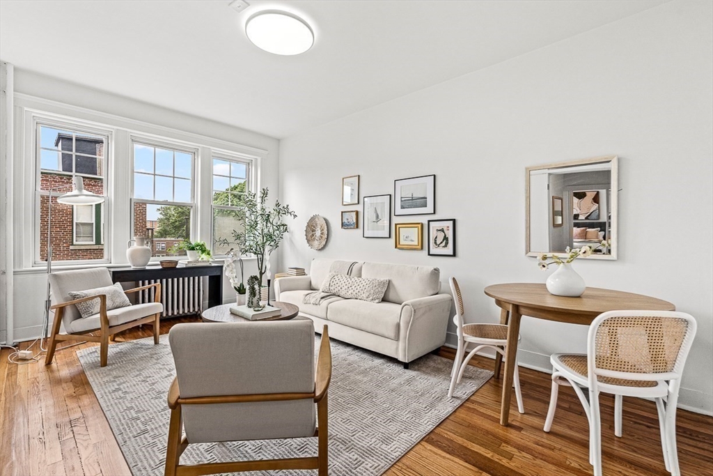 1691 Commonwealth Ave # 20