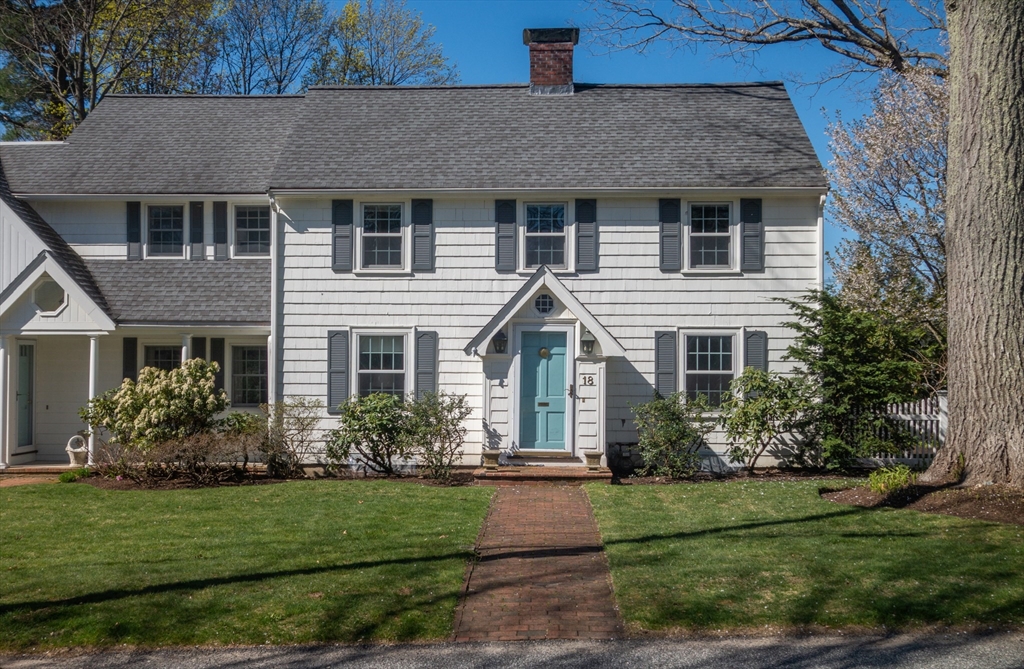 18 Earle Rd