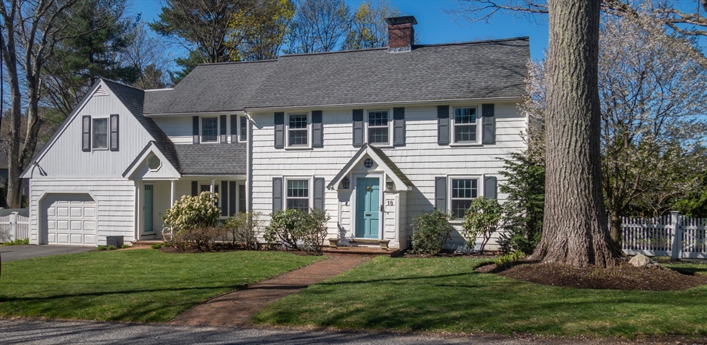 18 Earle Rd