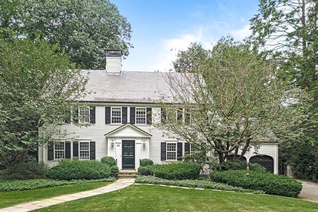 56 Woodcliff Rd