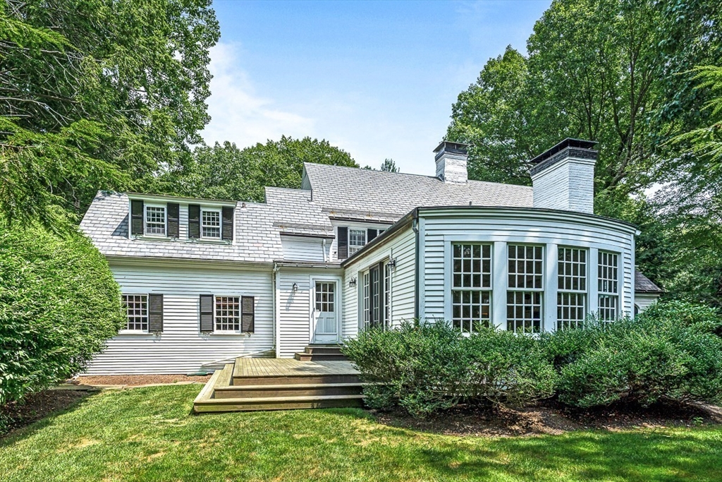 56 Woodcliff Rd