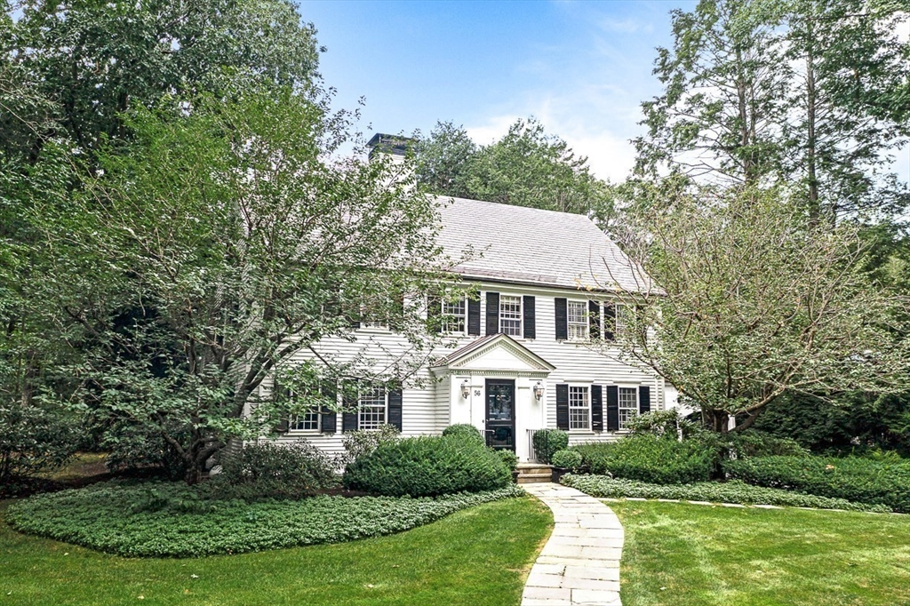 56 Woodcliff Rd