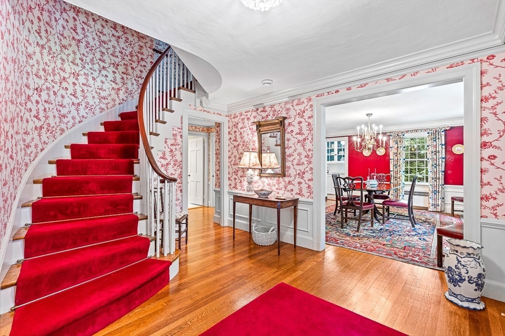 56 Woodcliff Rd