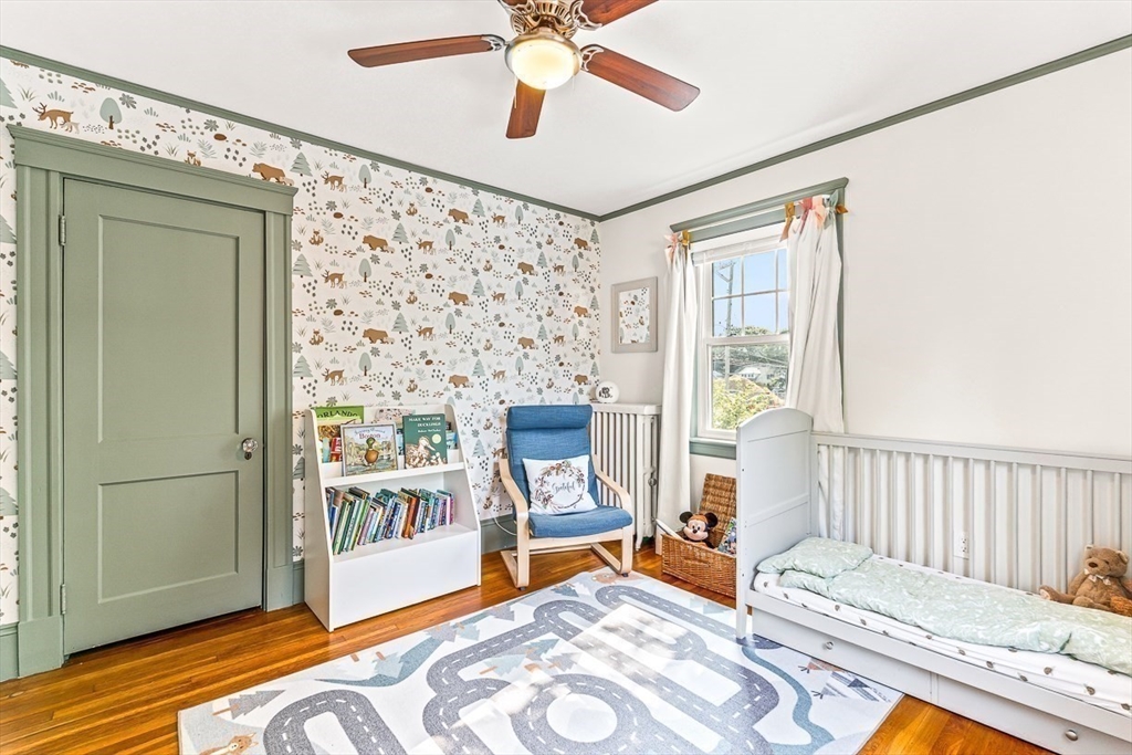 298 Weston Rd