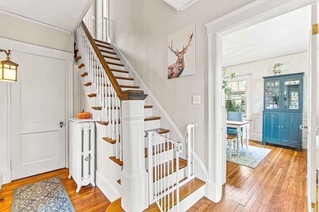 298 Weston Rd